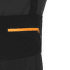 Spodnie Mammut Eiger Free Pro HS Bib Pants Men black 0001