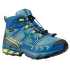 Ultra Raptor II Mid JR GTX Space Blue/Blaze