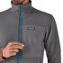 R2 TechFace Jacket Men