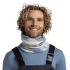 Szalik Buff Polar Prints Neckwarmer AGUAR BLUE
