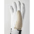 Rękawice Hestra Army Leather Patrol Female - 5 finger Beige