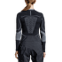 Koszulka z długim rękawem X-Bionic X-Bionic Energy Accumulator Light Shirt LS Women X Black/Light Grey