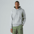 Bluza The North Face ESSENTIAL RELAXED HOODIE Men TNFLIGHTGREYHTR