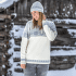Czapki Kama Knitted beanie A128 black 110
