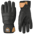 Fall Line - 5 finger Women Svart