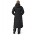 Parka Arcteryx Thorium XLong Parka Women Black