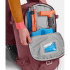 Plecak Ortovox HAUTE ROUTE 30 S 63101 Green Sage
