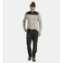 Bluza Ortovox FLEECE LIGHT JACKET MEN 87801 dark arctic grey