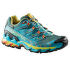 Ultra Raptor II GTX Women Lagoon/Green Banana