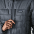 Hi-Loft Nano Puff Hoody Women