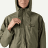 Outdoor Everyday Rain Jacket Women