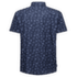 Koszulka z krótkim rękawem La Sportiva MOVE TECH SHIRT Night Sky/Chalk