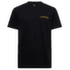 SINCE 1928 T-SHIRT Men Black/Yellow