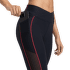 Legginsy La Sportiva TRIUMPH TIGHT PANT Women Black/Chalk