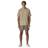 Szorty Patagonia Baggies Shorts - 5 in. Men Orange Peel