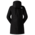 Parka The North Face DryVent Hikesteller Parka Women TNF BLACK