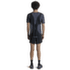 Koszulka z krótkim rękawem X-Bionic X-Bionic® XCeed Run Perform Shirt Men X BLACK/X WHITE