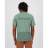 Koszulka z krótkim rękawem Mons Royale Tarn Merino Shift T-Shirt Men Thyme/Cypress