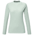 KAMET TS LS Women SEAWEED