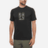 Koszulka z długim rękawem Millet CIMAI NATURAL TS SS Men GRAPE LEAF/BLACK