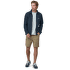 Kurtka Patagonia Micro D Jacket Men Aquatic Blue