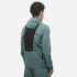 Bunda Millet INTENSE WINDBREAKER Jacket Men BLACK/ICON BLUE