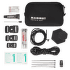 Mammut Repair Kit black 0001