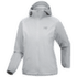 Gamma Lightweight Hoody Women Atmos/Solitude