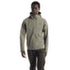 Bluza Arcteryx Sawyer Wool Hoody Men Black