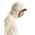 Bunda Arcteryx Sinsola Hoody Women Sea Salt
