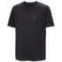 Cormac Crew SS Men Black