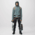 BERGTAGEN WINDSHELL JACKET MEN