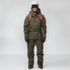 Kurtka Fjällräven BERGTAGEN GTX TOURING JACKET MEN Fossil