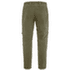 Spodnie Fjällräven ABISKO HYBRID TRAIL TROUSERS ZIP-OFF MEN Laurel Green