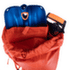 Plecak Blue Ice FIRECREST PACK 28L Red Clay