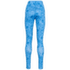 Legginsy Kari Traa Fryd HW Pant HORIZ/HORIZON