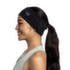 Opaska na głowę Buff Lightweight Merino Wool Headband SOLID FLUOR FUCHSIA