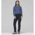Spodnie Norrona femund flex1 tech Pants Women Caviar Black
