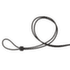 Bungee Cord Black
