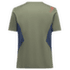 Koszulka z krótkim rękawem La Sportiva TRAVERSE T-SHIRT Men Cypress/Night Sky