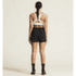 Szorty Craft ADV Essence 2 in 1 Shorts 2 Women 999000 Black