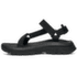 Sandały Teva Hurricane XLT3 Women BLACK