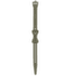 Stretch-Loc Strap 375 mm Burnt Olive