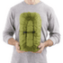 Camp Self Inflating Mat Large Rectangular