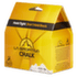 La Sportiva Chalk FL S Chalk/Yellow