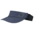 SPEED VISOR SOLID ASH