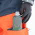 Butelka Hydrapak Stow 1L Sage Green