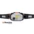 Reflektor Petzl SWIFT RL Jungle Green