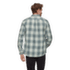 Koszula z długim rękawem Mammut Tamaro Longsleeve Shirt Men soil-marine