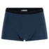 WarmWool Boxer shorts Midnight Navy